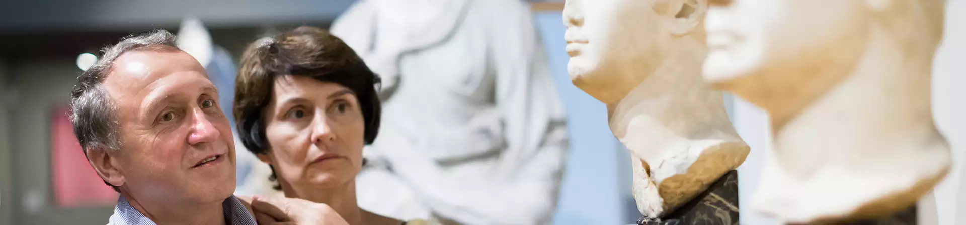 Struktur statt Zufall: Qualitätsmanagement als Chance für Museen und als Schlüssel zu zufriedenen Teams, starkem Publikum und überzeugenden Förderanträgen